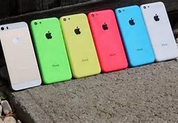 Image result for iPhone SE Compared to 5C