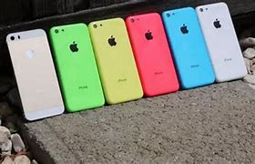 Image result for iPhone 5C and 5S difference