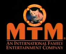 Image result for An MTM Enterprises Cartoon Logo