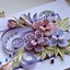 Image result for Quilling Patterns for Cards