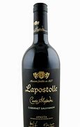 Casa Lapostolle Pinot Noir Cuvee Alexandre Atalayas 的图像结果