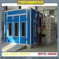 Image result for Cabinet Paint Booth