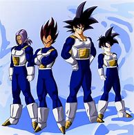 Image result for DBZ Design