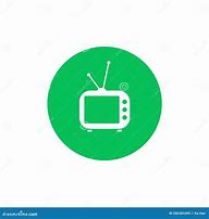 Image result for Old TV Symbol