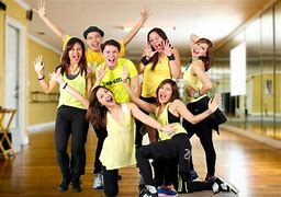 Image result for Zumba Partuy