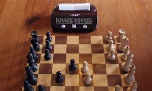 Image result for Electronic Sports Game Timer and Horn