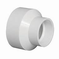 Image result for 3 inch to 2 inch PVC Reducer
