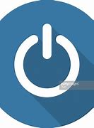 Image result for Shut Down Computer Icon