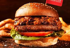 Image result for Meatless Burgers Brands
