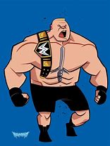 Image result for Fat John Cena Cartoon
