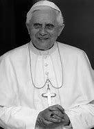 Image result for Cardinal Pope Benedict XVI