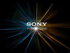 Image result for Sony Make Believe Logo