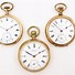 Image result for Small Gold Plated Watch