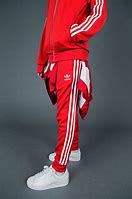 Image result for Adidas Tracksuit Mixed Colors