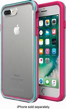 Image result for iPhone 8 LifeProof Case Water Proof Drop Protective