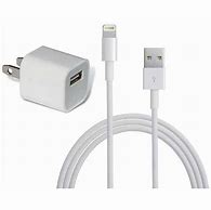 Image result for Phone Charger White