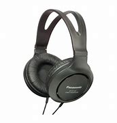 Image result for Panasonic Wired Headphones