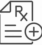 Image result for RX Icon On Mar in Epic