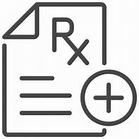Image result for RX Delivery Icon