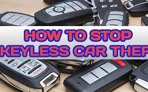 Image result for New Car Theft Keys In-House Laptop