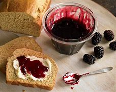 Image result for BlackBerry Jam with Stevia Recipes