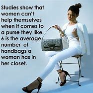Image result for Lady with Purse Meme