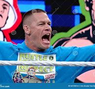 Image result for John Cena Throwing Up a B