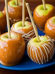 Image result for Fair Candy Apple Recipe