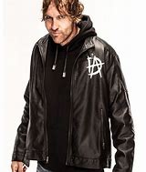 Image result for Dean Rose WWE Jacket