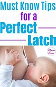 Image result for Latching On