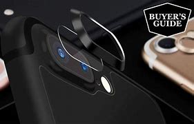 Image result for Where Is the Camera Lens On iPhone 8 Plus