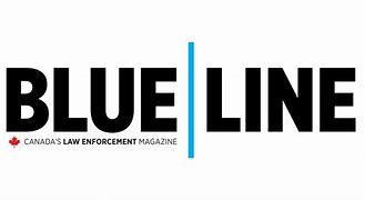Image result for Blue Line Logo