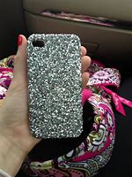 Image result for Glitter DIY Phone Cases