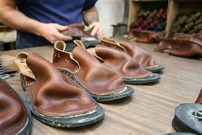 Image result for Leather Shoe Making