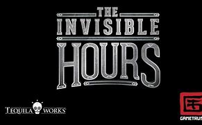 Image result for Invisible Hours