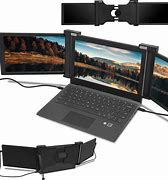 Image result for Portable Extra Screen for Laptop