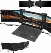 Image result for Large Laptop Portable Screens