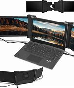 Image result for Extended Screen Display HP Laptop