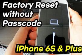 Image result for Recover Factory Reset iPhone