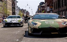 Image result for La Gumball 3000