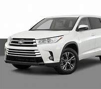 Image result for Toyota Highlander 2019 Price