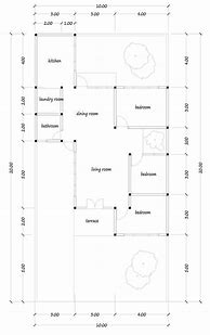 Image result for 100 Square Meters