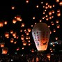 Image result for Taiwan Sky Lantern