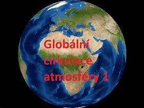 Image result for Globalni Cirkulace Vzduchu