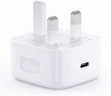 Image result for UK iPhone Charger