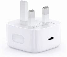 Image result for iPhone Charger Type C Adapter 62 Watt