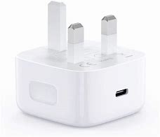 Image result for iPhone Charging into the Wall Port That You Plig