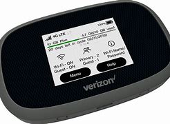 Image result for Verizon Modem Wall