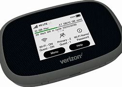 Image result for Verizon 5G WiFi Box