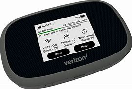 Image result for Verizon Grey Home Internet Gateway